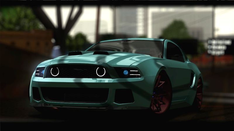 mod